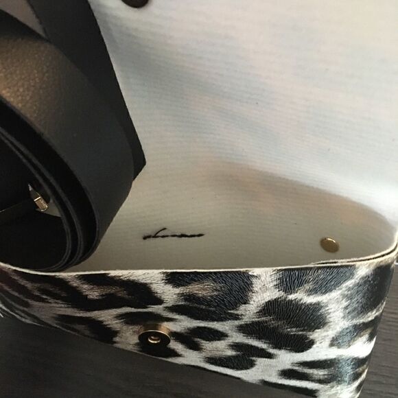 Lap belt bag    - Picture 4 of 5